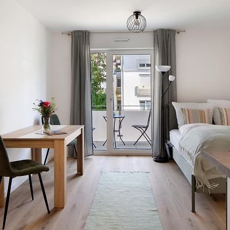 Ferienwohnung Muenster, Sehr Zentral Freiburg im Breisgau Exterior photo